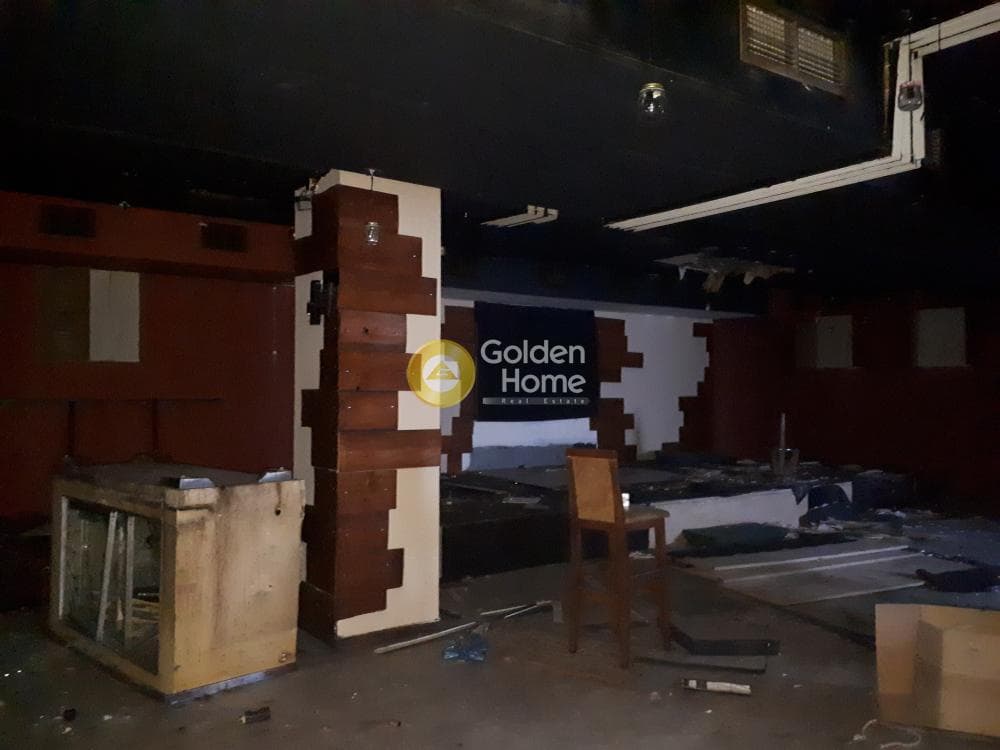 Γραφείο στην Αγία Ελεούσα, Καλλιθέα — Φωτογραφία 2 από 6