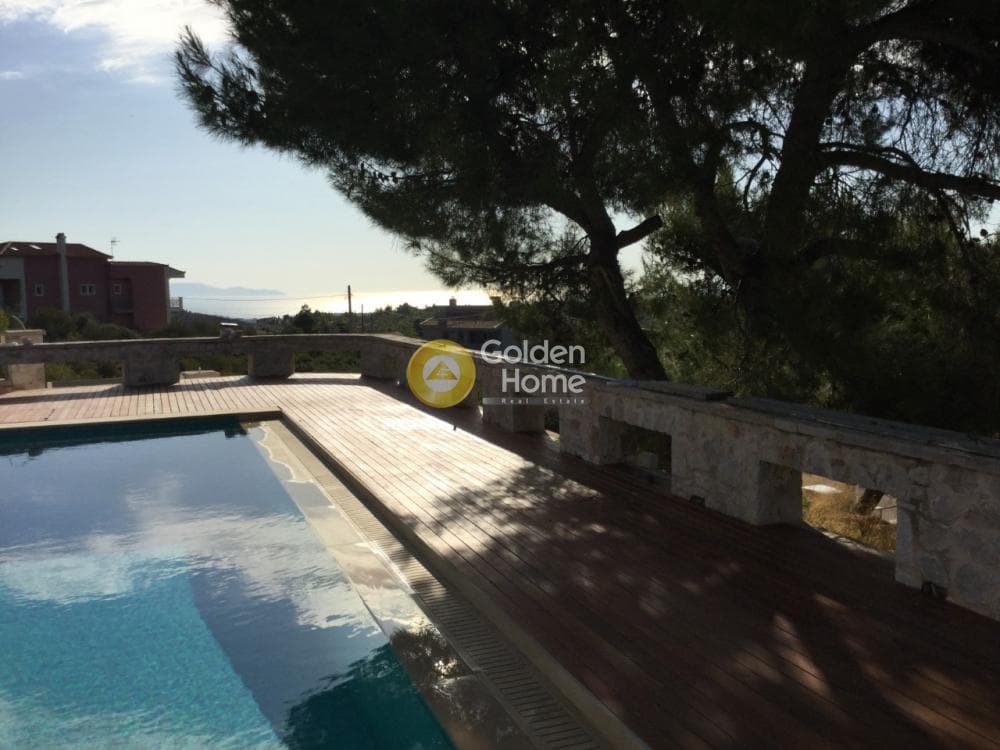 House in Kalitexnoupoli, Rafina — Photo 2 of 5