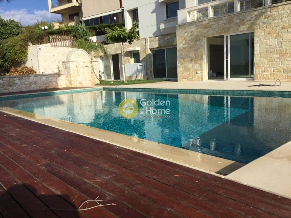 House in Kalitexnoupoli, Rafina — Photo 3 of 5