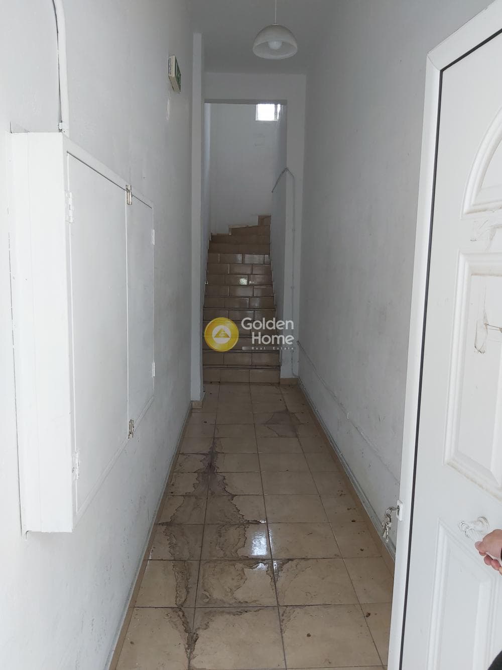 Γραφείο στην Χαραυγή, Δραπετσώνα — Φωτογραφία 18 από 19
