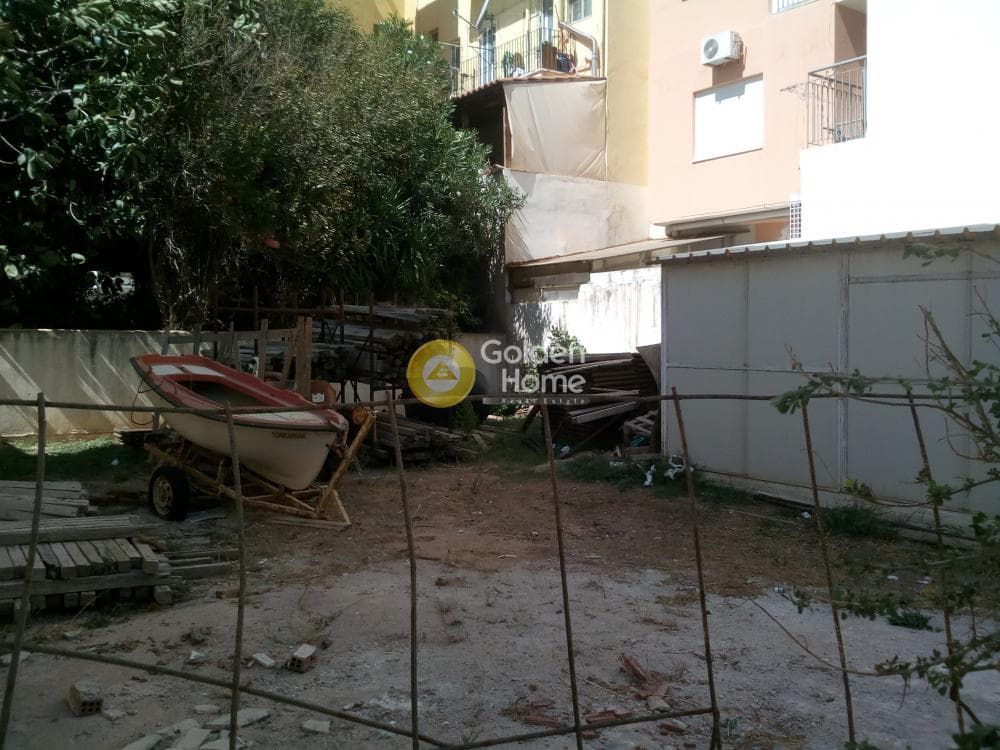 Οικόπεδο στην Κέντρο, Αρτέμιδα (Λούτσα) — Φωτογραφία 2 από 2