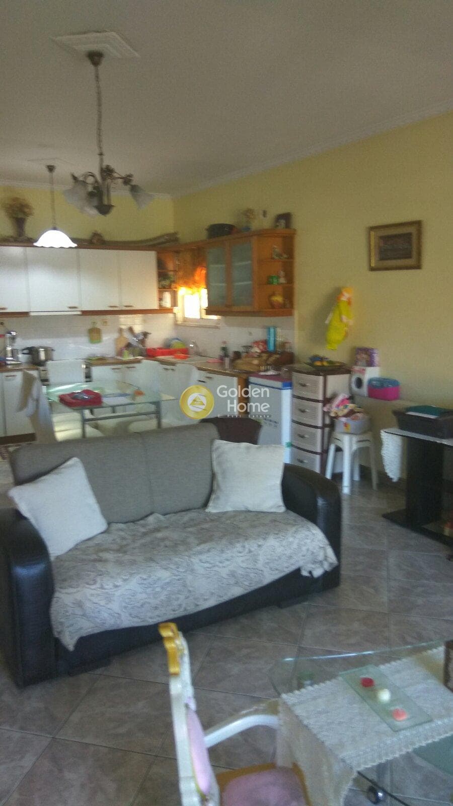 Μονοκατοικία στην Τέμενη, Αίγιο — Φωτογραφία 4 από 20