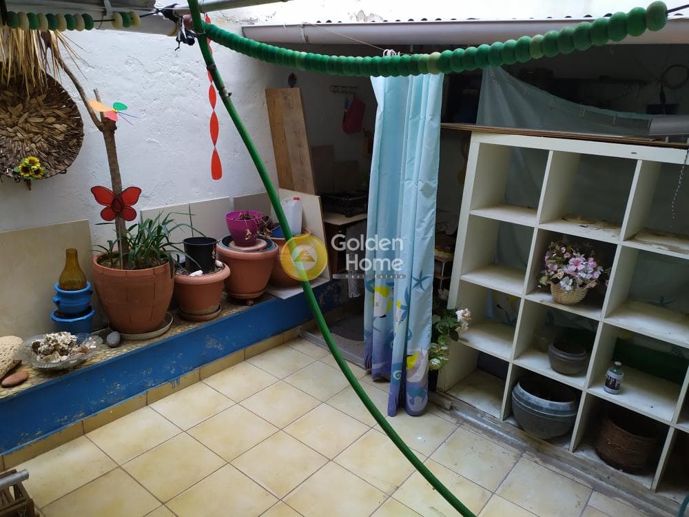 Μονοκατοικία στην Άγιος Ιωάννης Χρυσόστομος, Νίκαια — Φωτογραφία 29 από 29