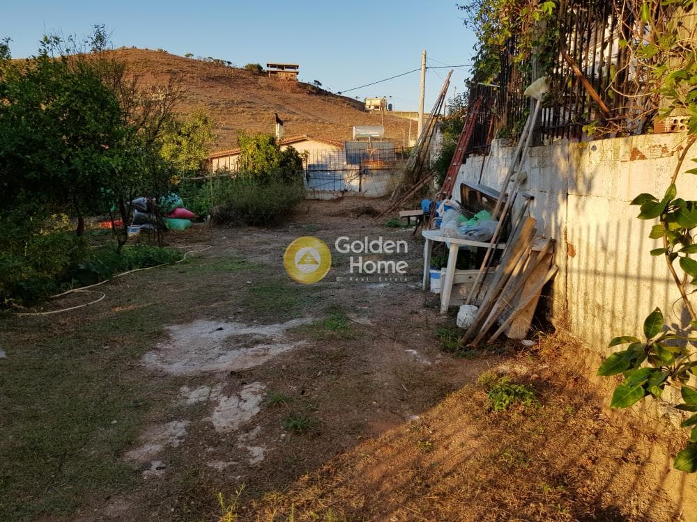 Building Plot in Galazia akti, Kalivia Thorikou — Photo 3 of 4