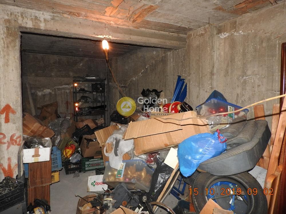 Αποθήκη στην Σταυρός, Πειραιάς — Φωτογραφία 5 από 8