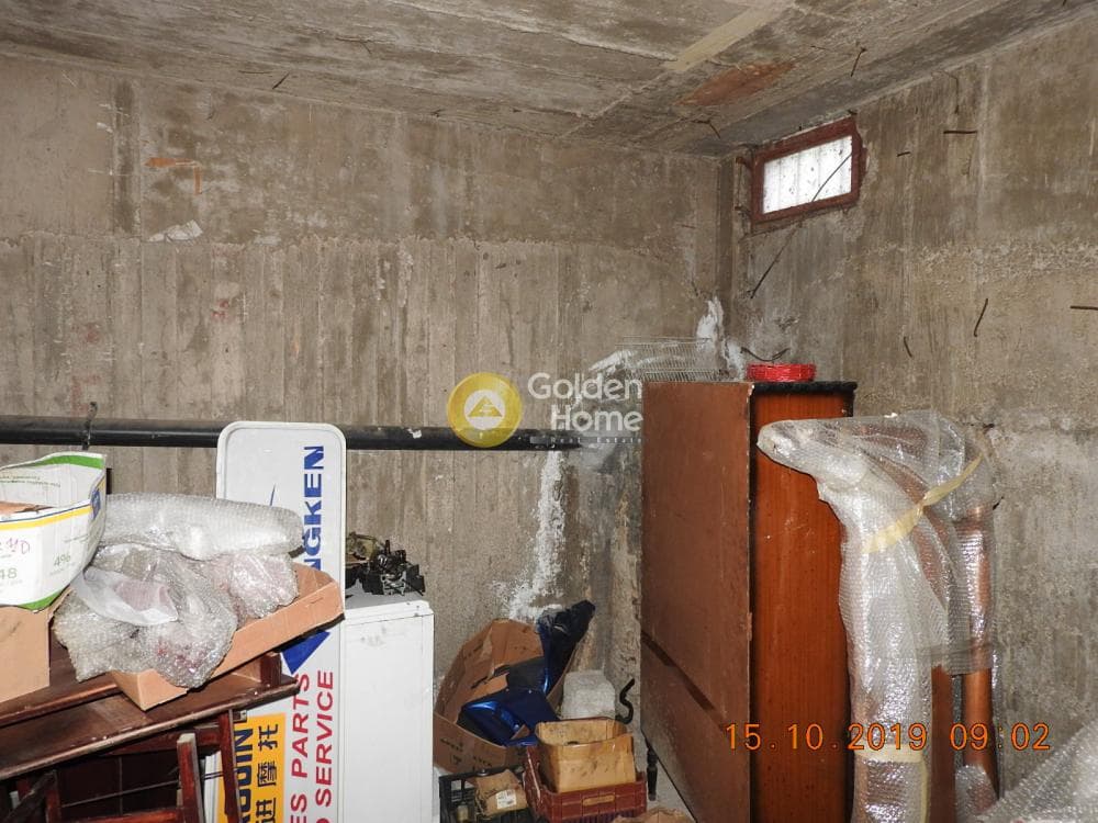 Αποθήκη στην Σταυρός, Πειραιάς — Φωτογραφία 8 από 8