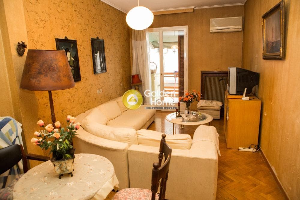 Office in Mpatis, Palaio Faliro — Photo 7 of 25
