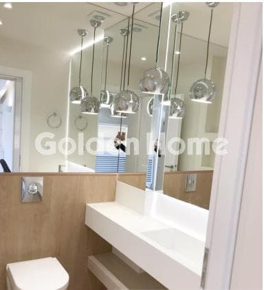 Apartment in Golf, Glyfada — Photo 10 of 15