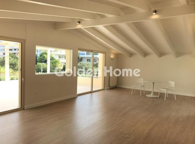 Apartment in Golf, Glyfada — Photo 2 of 15