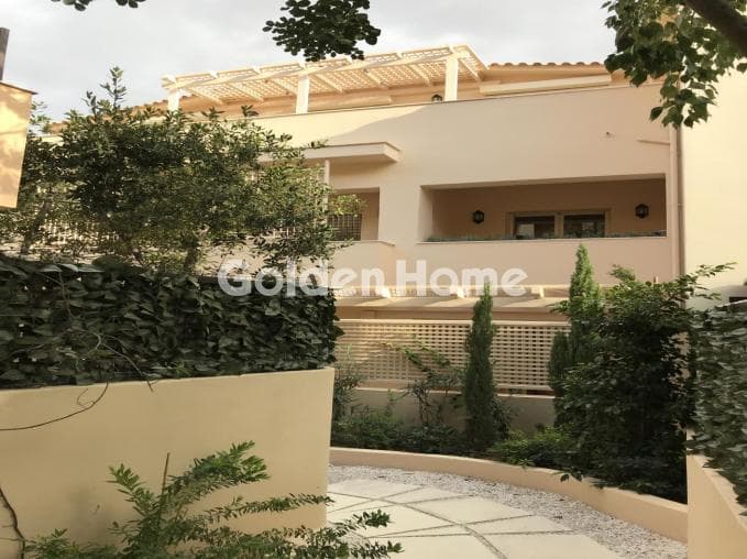 Apartment in Golf, Glyfada — Photo 15 of 15