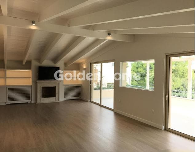 Apartment in Golf, Glyfada — Photo 3 of 15