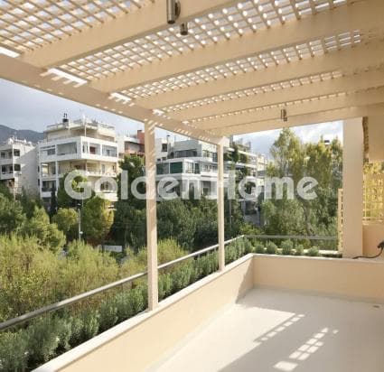 Apartment in Golf, Glyfada — Photo 12 of 15