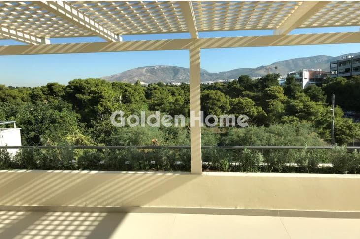Apartment in Golf, Glyfada — Photo 13 of 15