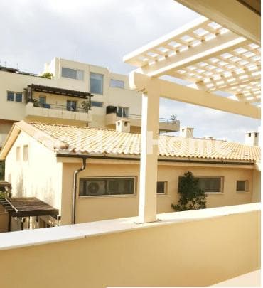 Apartment in Golf, Glyfada — Photo 14 of 15