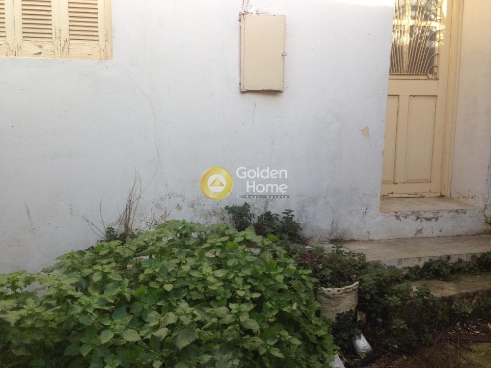 Building Plot in Ano Kipseli, Kipseli — Photo 1 of 9