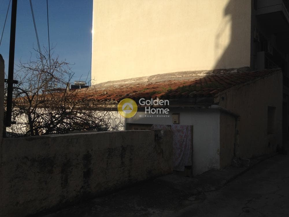 Building Plot in Ano Kipseli, Kipseli — Photo 9 of 9