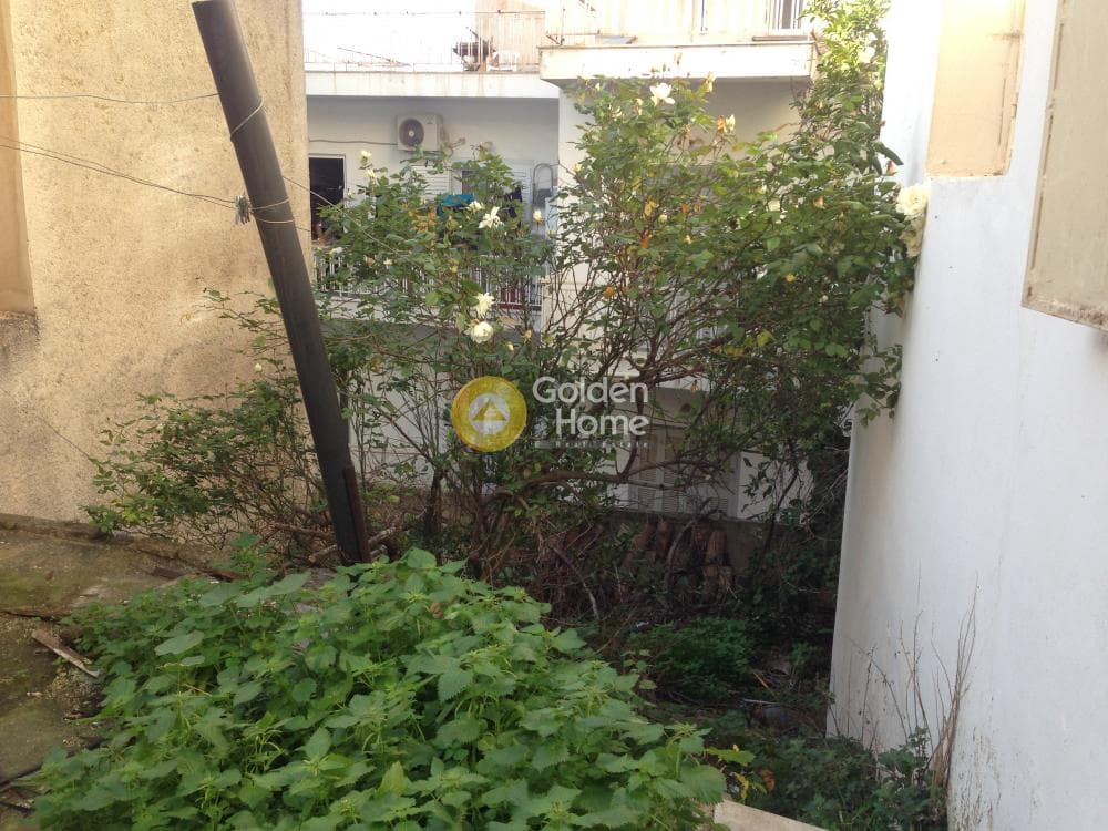 Building Plot in Ano Kipseli, Kipseli — Photo 8 of 9