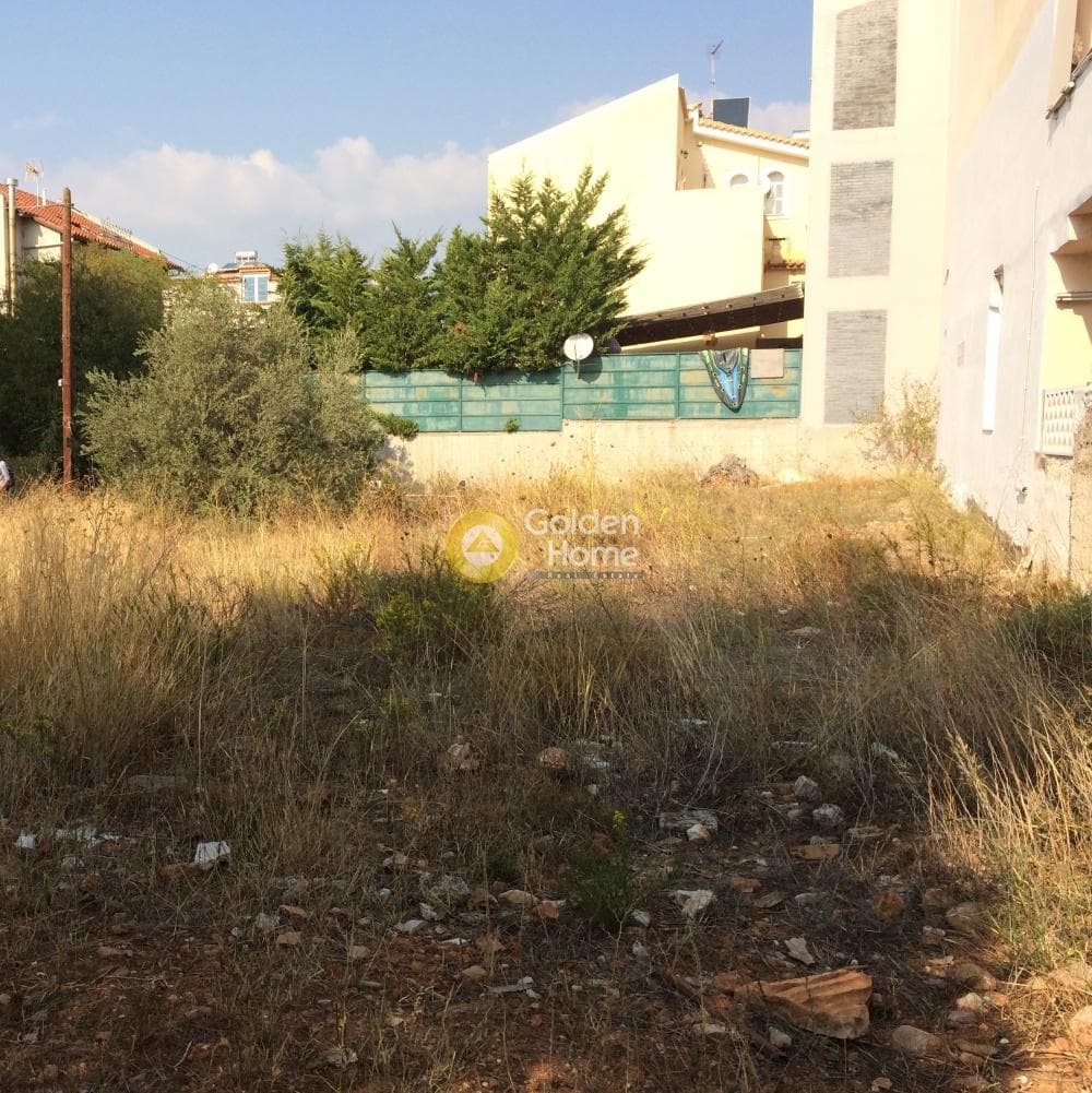 Building Plot in Patima, Chalandri — Photo 6 of 13
