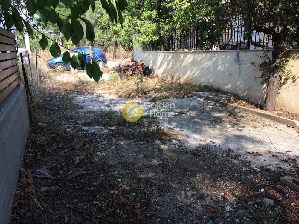 Building Plot in Patima, Chalandri — Photo 3 of 13