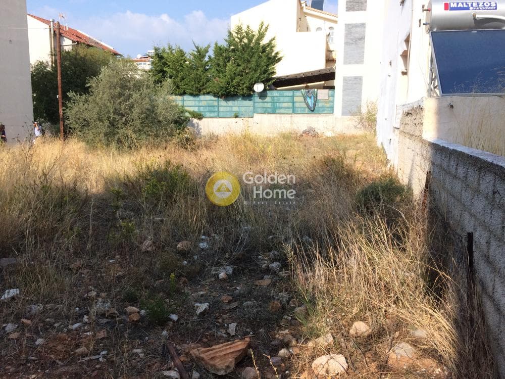 Building Plot in Patima, Chalandri — Photo 11 of 13