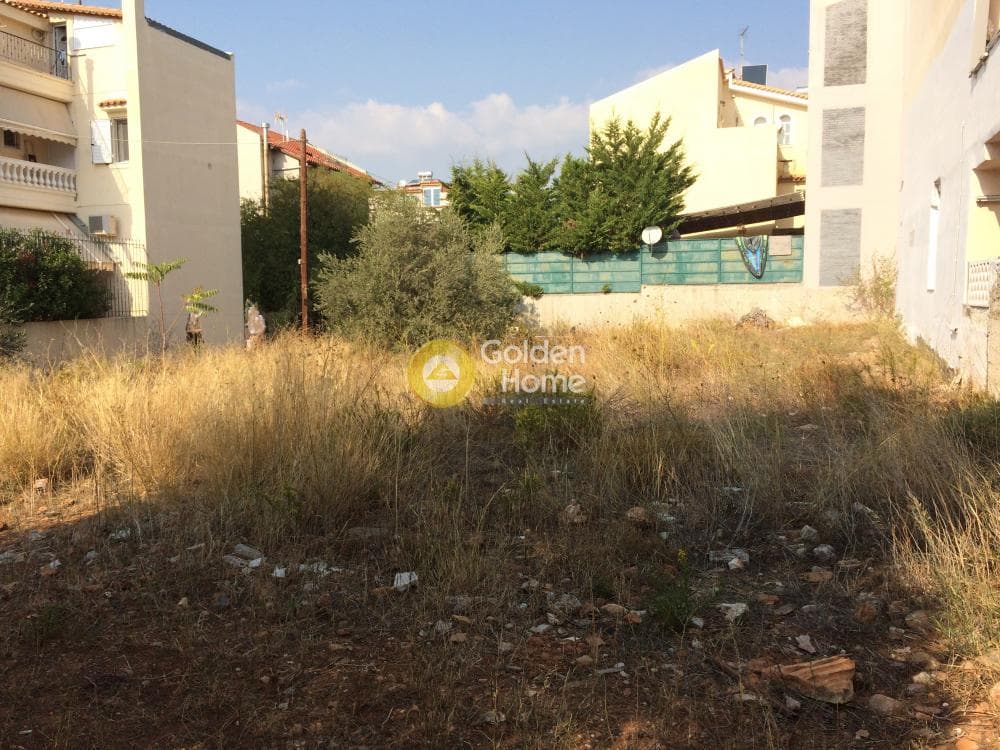 Building Plot in Patima, Chalandri — Photo 12 of 13