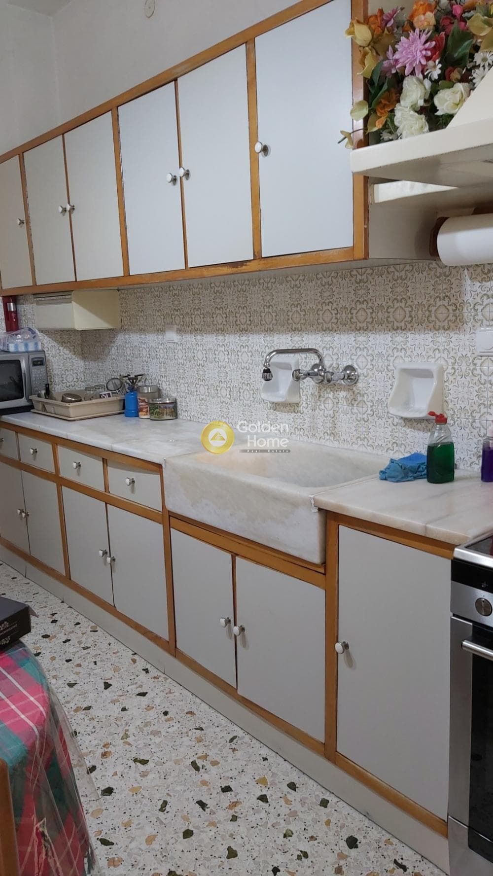 Μονοκατοικία στην Σταθμός Λαρίσης, Κολωνός - Κολοκυνθούς — Φωτογραφία 8 από 18