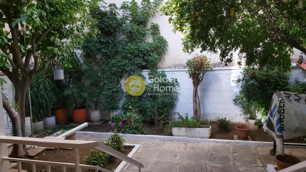 Μονοκατοικία στην Σταθμός Λαρίσης, Κολωνός - Κολοκυνθούς — Φωτογραφία 10 από 18