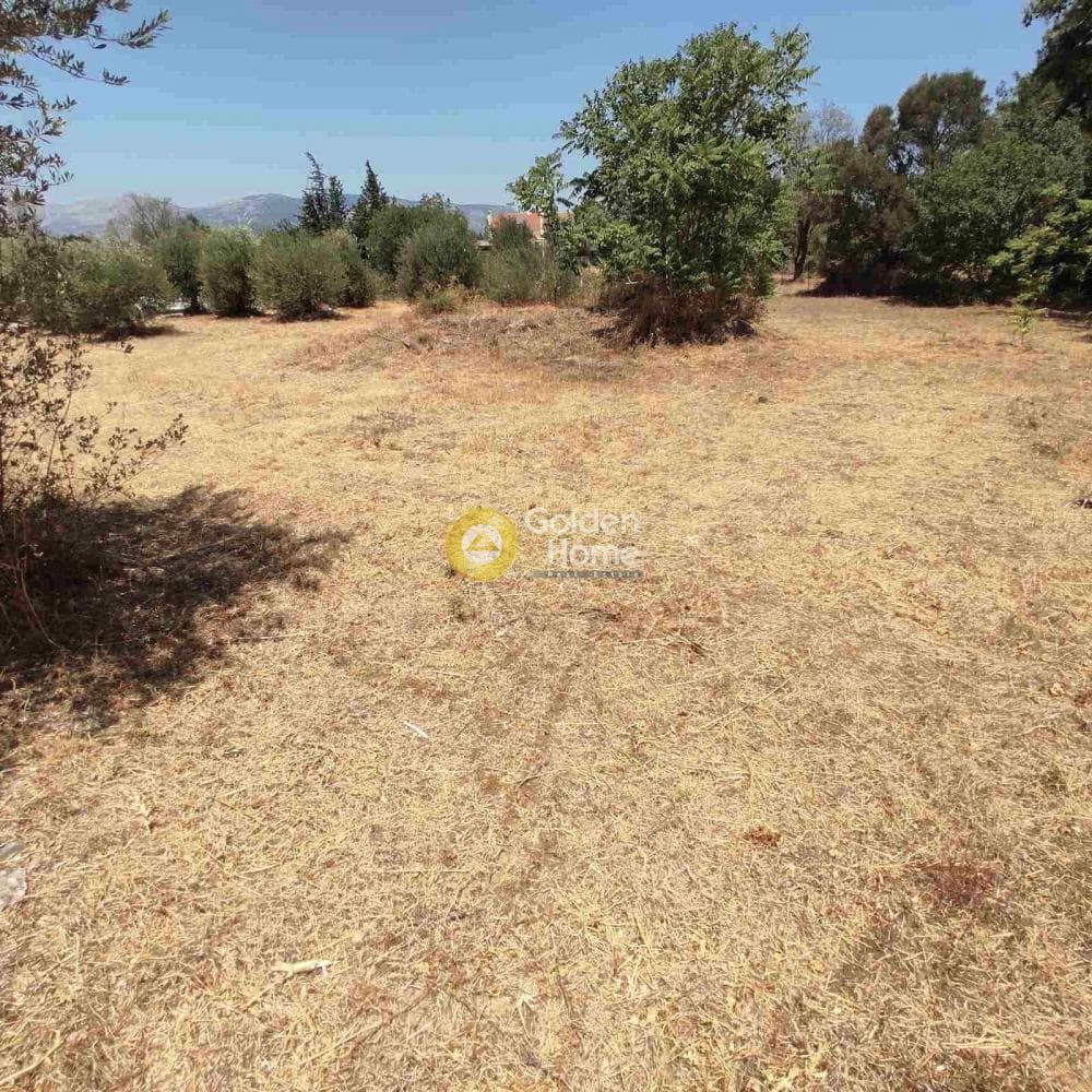 Building Plot in Center, Kifisia — Photo 4 of 6