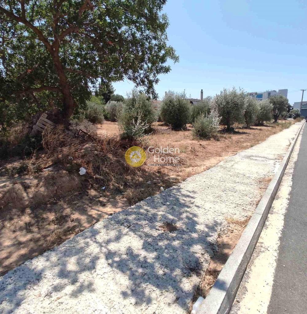 Building Plot in Center, Kifisia — Photo 1 of 6