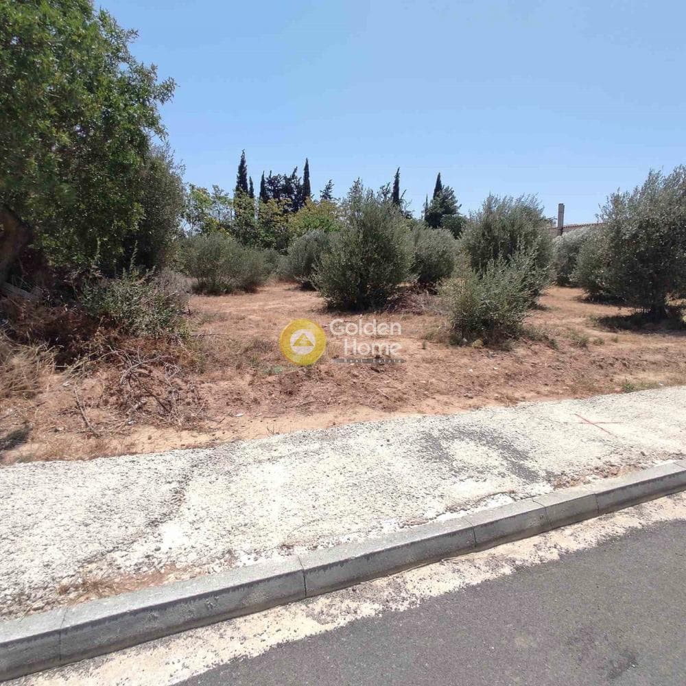 Building Plot in Center, Kifisia — Photo 5 of 6