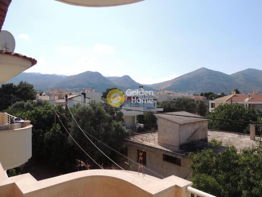 Μονοκατοικία στην Άγιος Ανδρέας, Νέα Μάκρη — Φωτογραφία 32 από 38