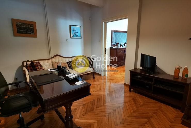 Διαμέρισμα στην Φωκίωνος Νέγρη, Κυψέλη — Φωτογραφία 12 από 14