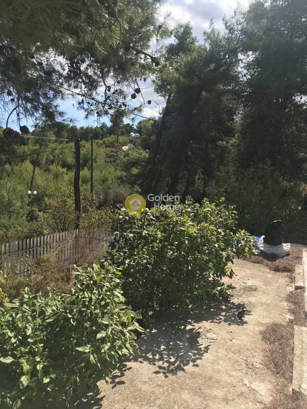 Parcel in Center, Stamata — Photo 4 of 6