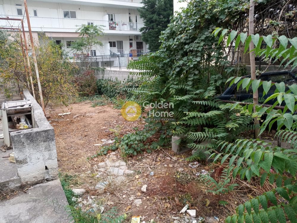 Οικόπεδο στην Κηπούπολη, Πετρούπολη — Φωτογραφία 1 από 7