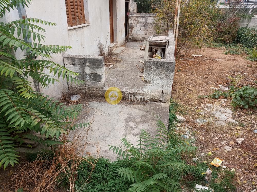 Οικόπεδο στην Κηπούπολη, Πετρούπολη — Φωτογραφία 7 από 7
