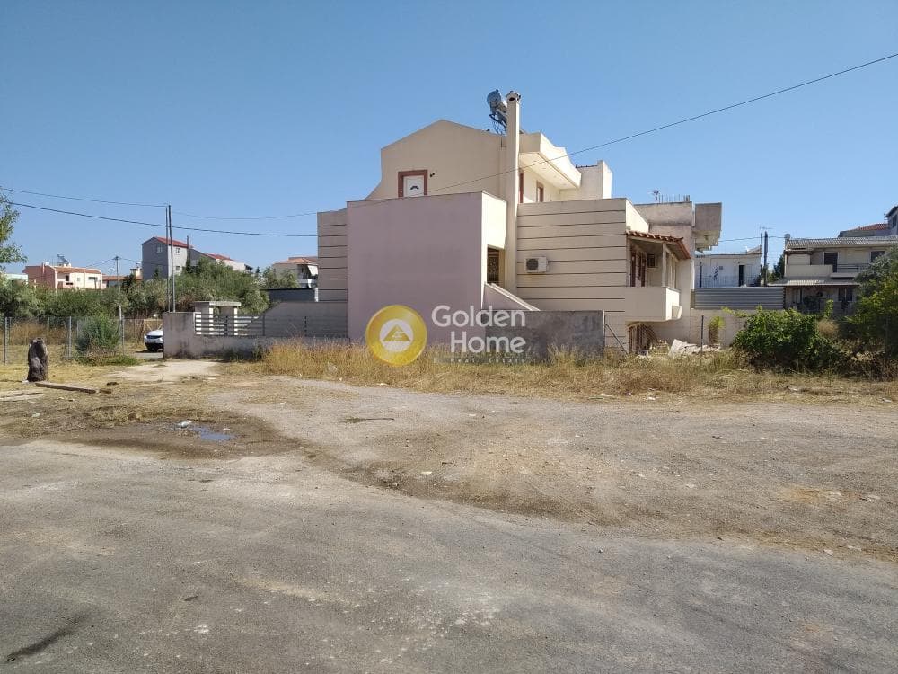 Building Plot in Zofria, Zefiri — Photo 2 of 3