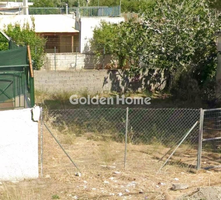 Οικόπεδο στην Γιάλα, Σαλαμίνα