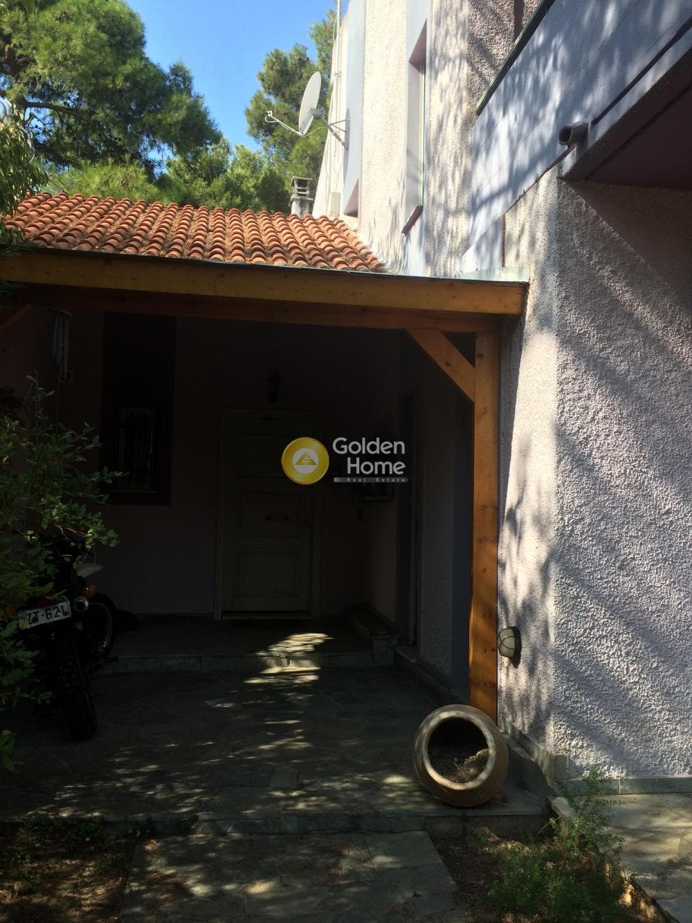 Μονοκατοικία στην Κεφαλάρι, Κηφισιά — Φωτογραφία 17 από 18