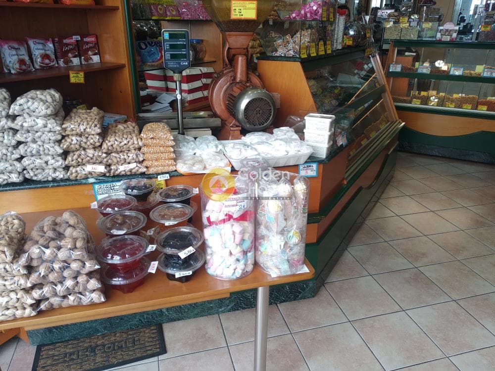 Κατάστημα στην Άγιος Παντελεήμονας, Δραπετσώνα — Φωτογραφία 3 από 13