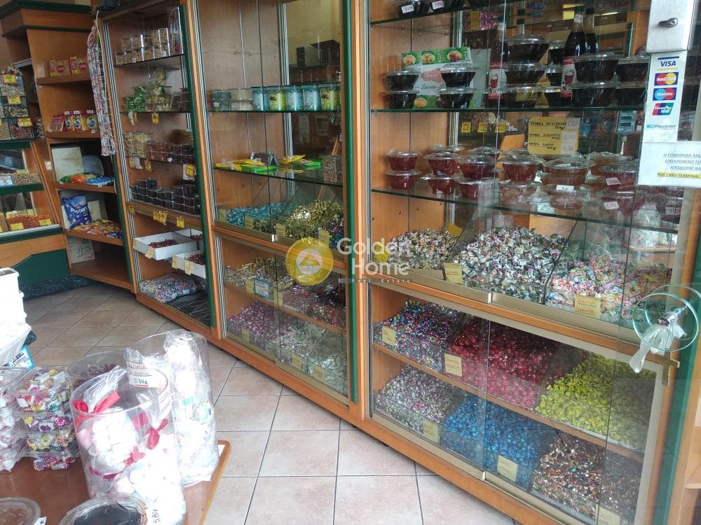 Κατάστημα στην Άγιος Παντελεήμονας, Δραπετσώνα — Φωτογραφία 4 από 13
