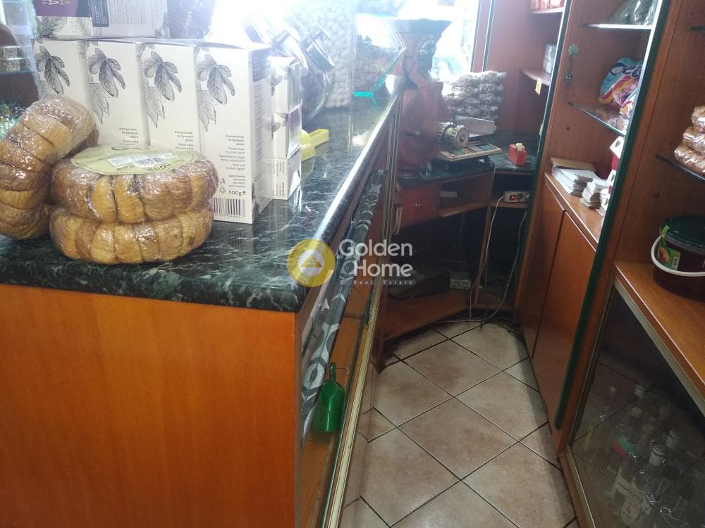 Κατάστημα στην Άγιος Παντελεήμονας, Δραπετσώνα — Φωτογραφία 6 από 13