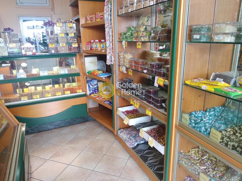 Κατάστημα στην Άγιος Παντελεήμονας, Δραπετσώνα — Φωτογραφία 7 από 13