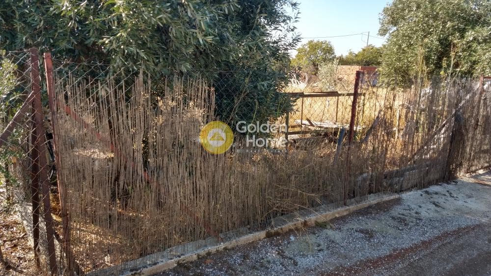 Οικόπεδο στην Μεγάλα Σχοινία Α, Αχαρνές — Φωτογραφία 6 από 6