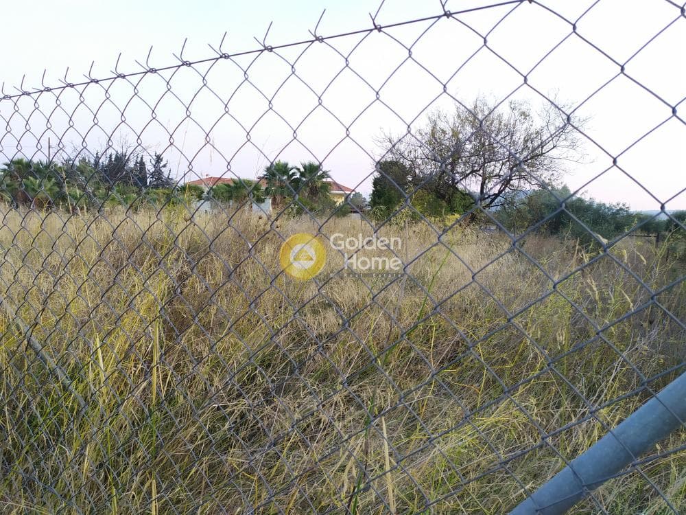 Οικόπεδο στην Καισάρεια, Παλλήνη — Φωτογραφία 6 από 12