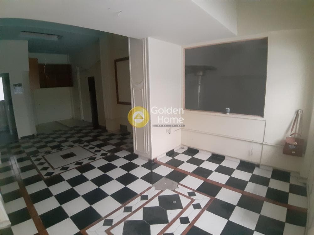 Κατάστημα στην Πλατεία Κάνιγγος, Εξάρχεια - Νεάπολη — Φωτογραφία 5 από 14