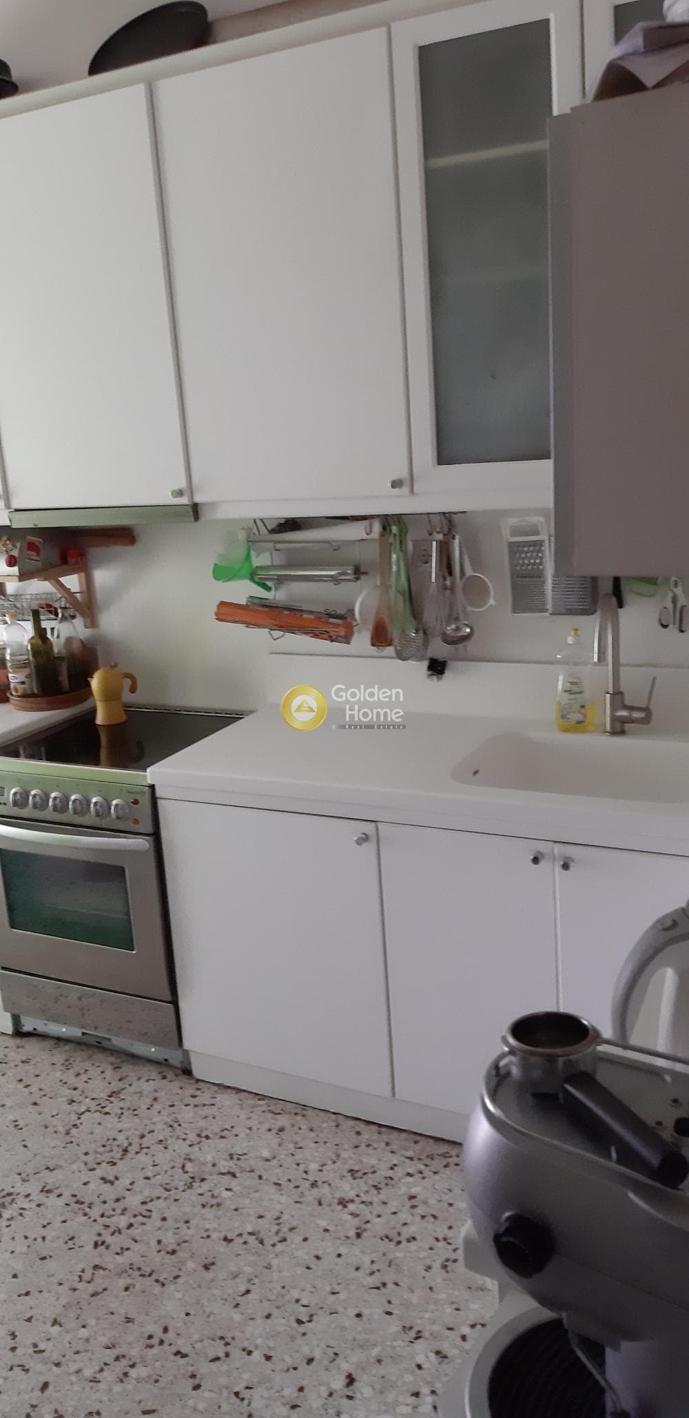 Apartment in Mouseio, Exarchia - Neapoli — Photo 9 of 18