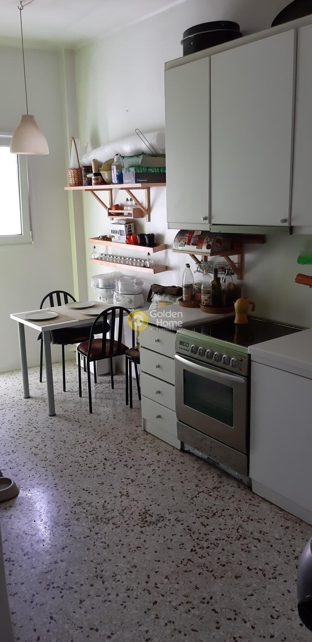 Apartment in Mouseio, Exarchia - Neapoli — Photo 4 of 18