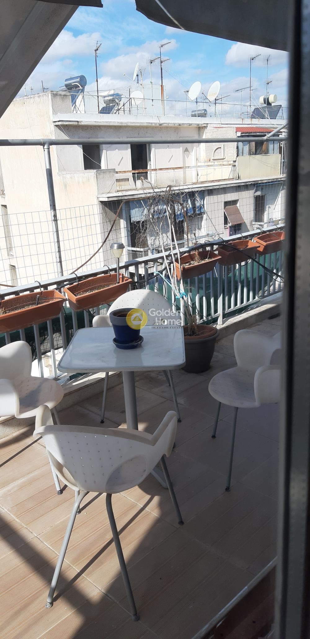 Apartment in Mouseio, Exarchia - Neapoli — Photo 18 of 18