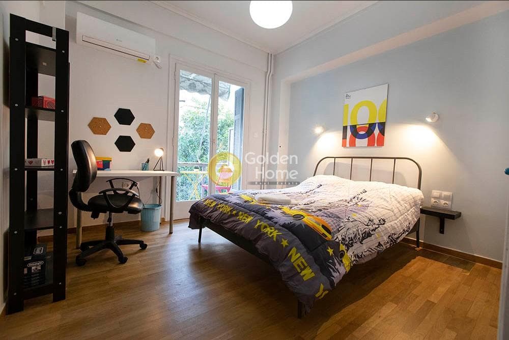 Apartment in Semeli, Attiki — Photo 4 of 10