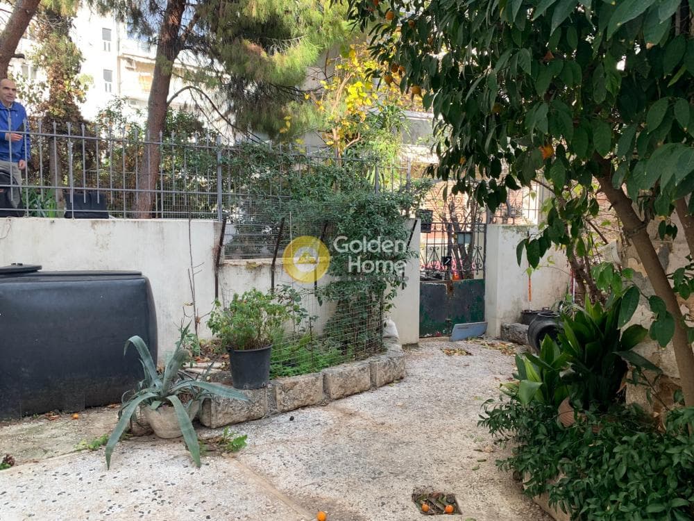 Οικόπεδο στην Ζηρίνειο, Κηφισιά — Φωτογραφία 3 από 8
